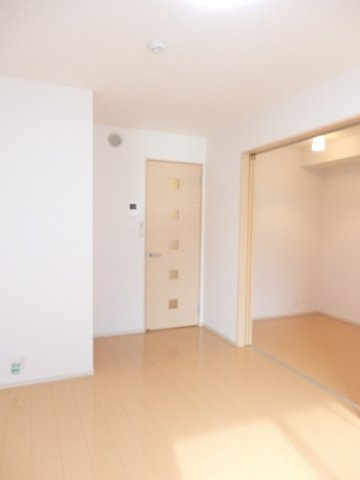 まほらの内装|きれいな内装です