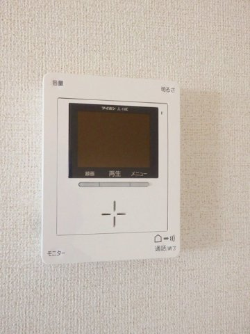 エトワ－ルのセキュリティ
