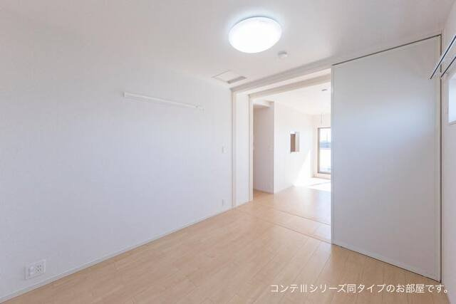 アーバンコート堀越の内装|内装も気になるポイント