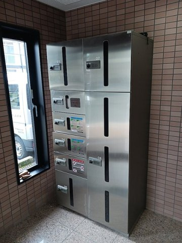 隅の浜ガーデンヒルのその他共用部分
