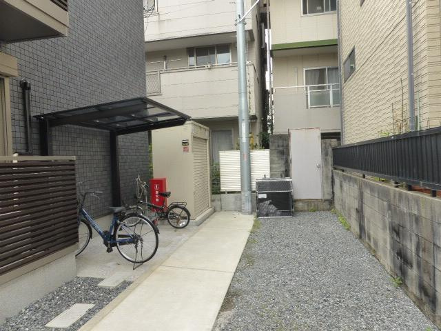 ＹＯＵＲ　ＭＡＩＳＯＮ宇品西のその他
