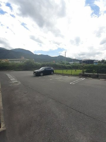 セイバリー・Ｋの駐車場|駐車スペースもあります