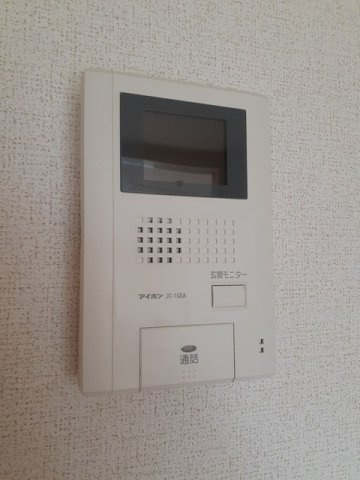 セイバリー・Ｋの設備