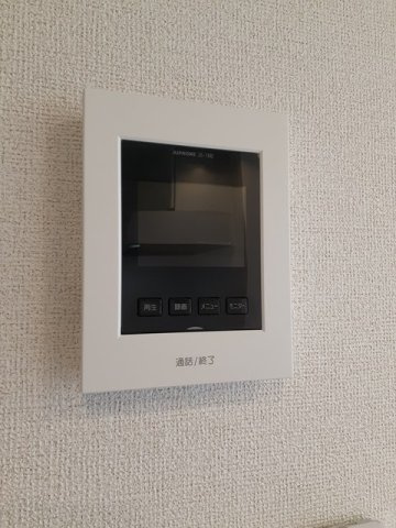 エーデルワイスの設備