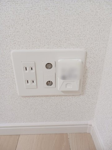 サングレイスの設備