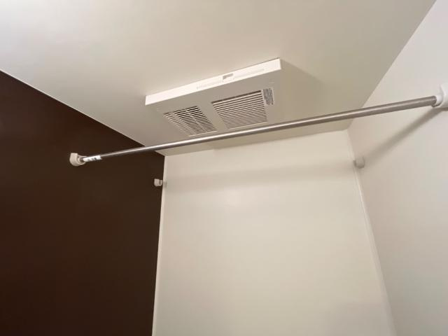 リベルテのその他|浴室乾燥機