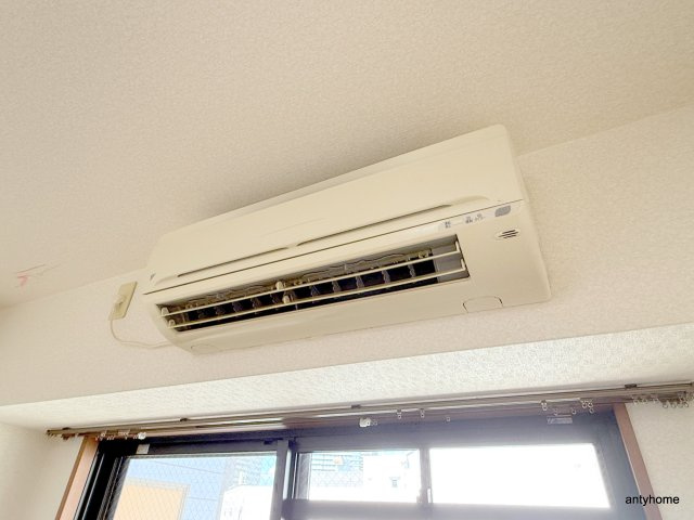 ドミール江戸堀　仲介手数料無料の設備
