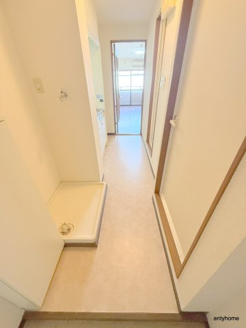 ドミール江戸堀　仲介手数料無料の内装