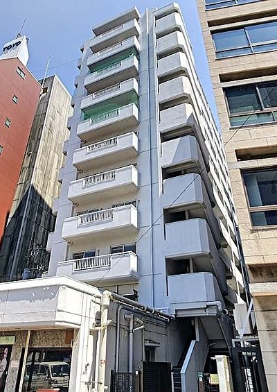 ニューライフ天神　舞鶴小学校区