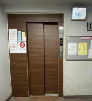 ニューライフ天神　舞鶴小学校区のその他共用部分|ニューライフ天神