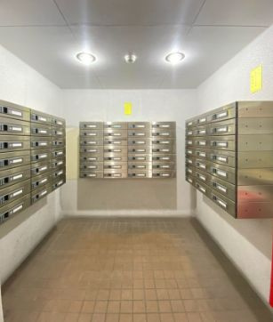 ニューライフ天神　舞鶴小学校区のセキュリティ|ニューライフ天神