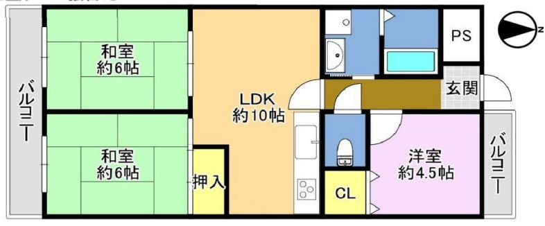 ヨシダビル