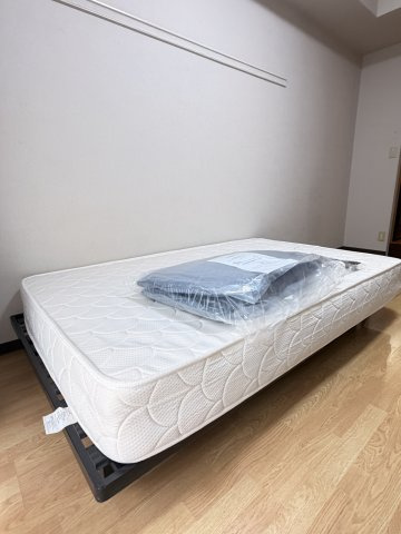 スチューデントハイツ代々木上原のその他