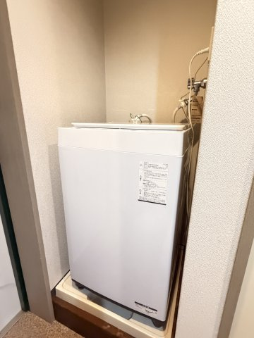 スチューデントハイツ代々木上原のその他