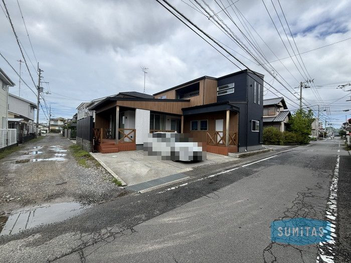 中古戸建