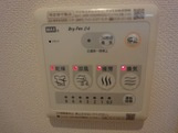 エスポワールミニオンⅡの設備