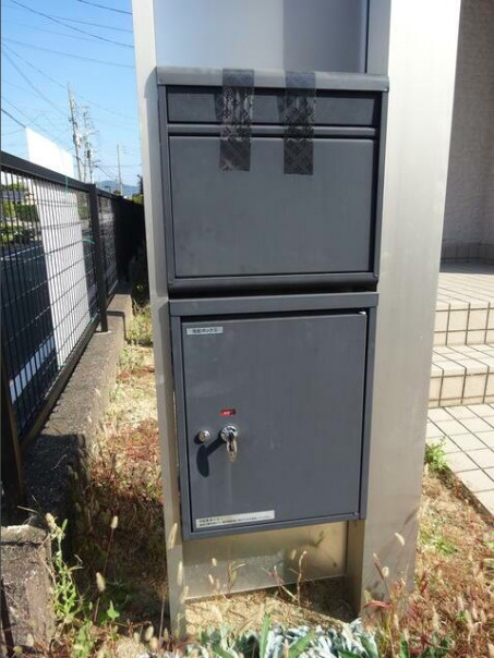 本山貸家【キャッシュバック対象物件】のその他共用部分