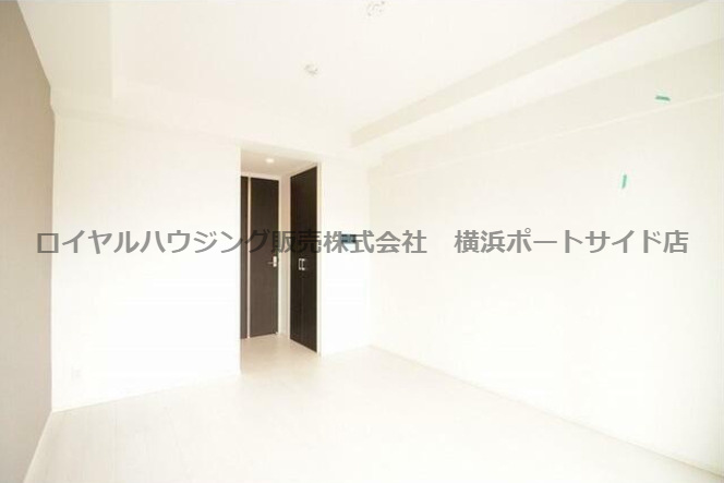 【内装】