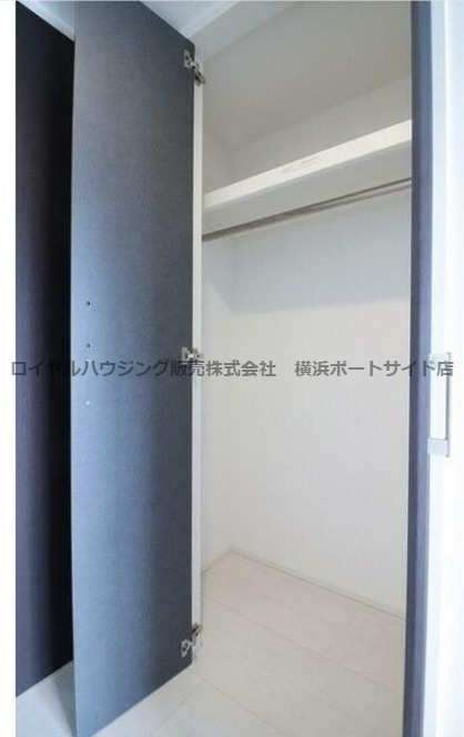 【収納】