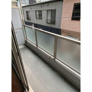 【バルコニー】 | プライマル茅場町