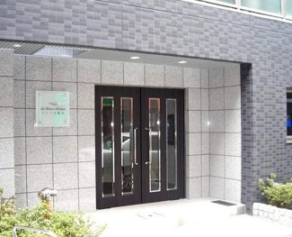 【エントランス】 | プライマル茅場町