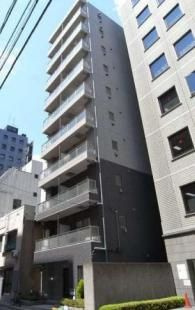 【外観】 | プライマル茅場町
