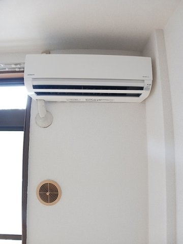 フォレスト中嶋の設備