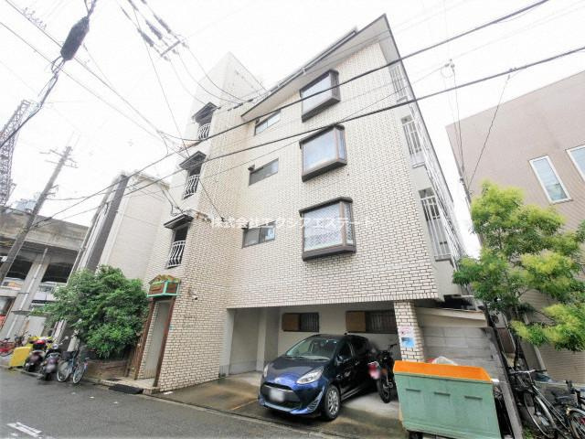 パークライフ住吉