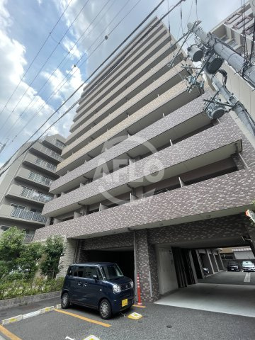 リッツ新大阪