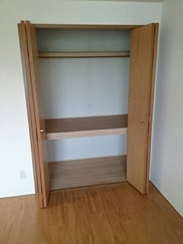 シャルマン・ＨＡＮＡＭＩＤＯＵの収納