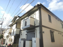 リバブル南町の画像