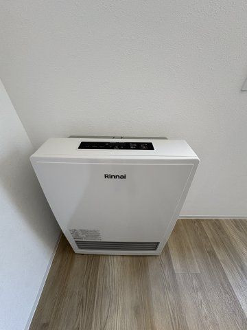 【設備】ライトベルー南9条ー