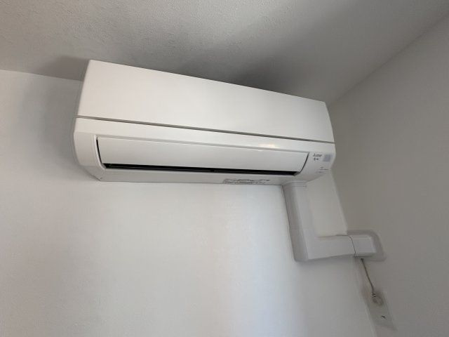 【設備】ライトベルー南9条ー