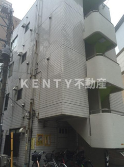 【外観】 | 落ち着いた雰囲気の外観です