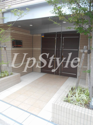 【エントランス】 | スプレスター上野根岸