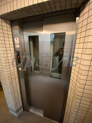 【その他共用部分】 | ヴォーガコルテ田端