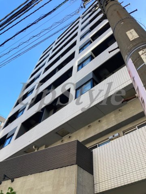 【外観】 | グランプラス千駄木