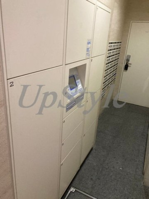 【その他共用部分】 | グランプラス千駄木