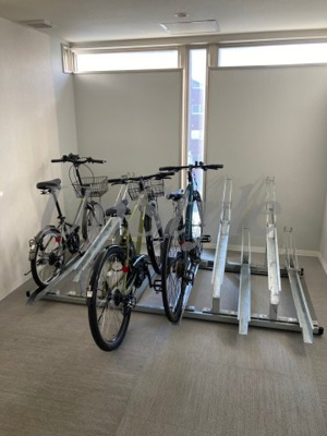 【その他共用部分】 | グランプラス千駄木