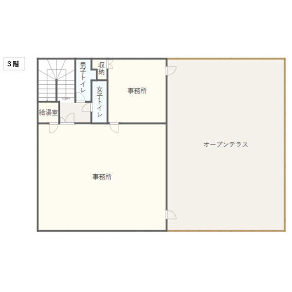 ノースフィールドB.L.D