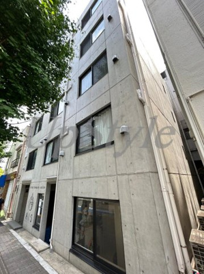 【外観】 | アージュドール白山