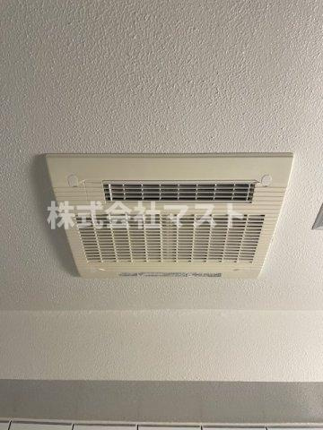 シティライフ京町堀の設備