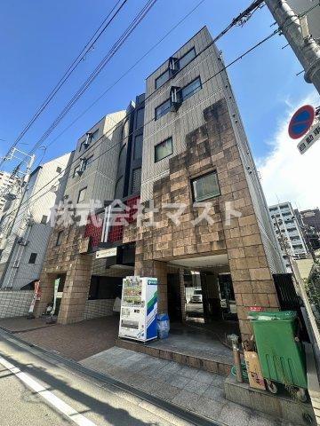 シティライフ京町堀