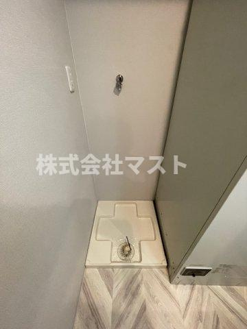 シティライフ京町堀の設備