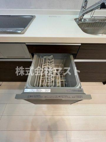 シティライフ京町堀のその他