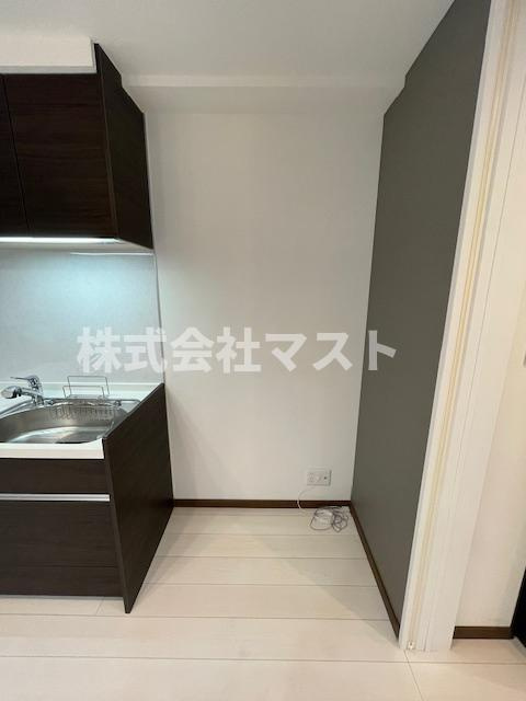 シティライフ京町堀の設備