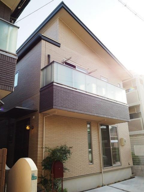 太陽光発電システム搭載で省エネな住宅です☆