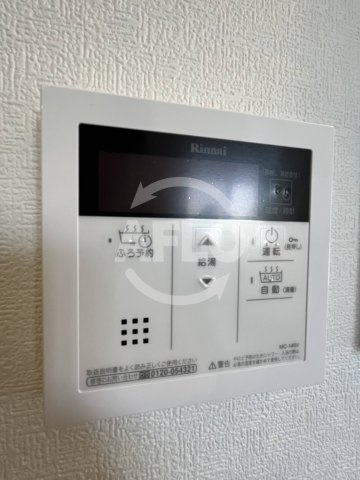 アバンティ大阪ドームシティのその他|アバンティ大阪ドームシティ　給湯器