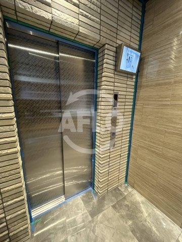 アバンティ大阪ドームシティのその他共用部分|アバンティ大阪ドームシティ　エレベーター