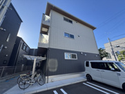 クレセント司の画像
